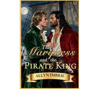 The Marquess and the Pirate King