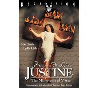 The Marquis De Sade's Justine