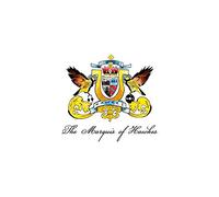 Marquis Hawkes The Marquis of Hawkes (Vinyl LP) 12" Album