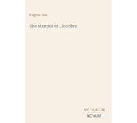 The Marquis of Létorière
