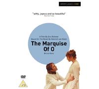 The Marquis Of O.