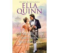 The Marquis She's Been Waiting For: 9