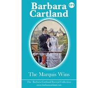 The Marquis Wins: Volume 71