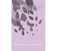 The Marriage Contract