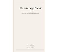 The Marriage Creed