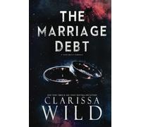 The Marriage Debt (Dark Mafia Romance)
