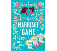 Sara Desai The Marriage Game (Tascabile)