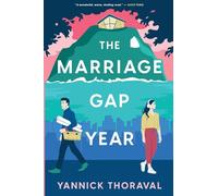 The Marriage Gap Year