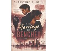 The Marriage He Benched: A Marriage-in-Crisis Hockey Romance