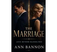 The Marriage: Love Beyond Bloodlines