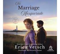The Marriage Masquerade