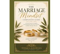 The Marriage Mindset: Every Day After I Do