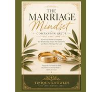 The Marriage Mindset: Every Day After I Do