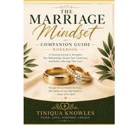 The Marriage Mindset Workbook