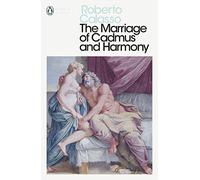 Il matrimonio di Cadmo e Armonia – Penguin Books