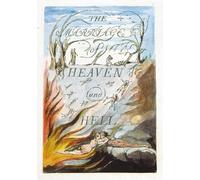 The Marriage of Heaven and Hell: William Blake