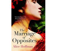 The Marriage of Opposites