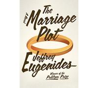 The Marriage Plot