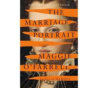 The Marriage Portrait