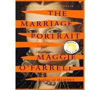 [ The Marriage Portrait ] - 2022 Edition: A novel - 2022, Paperback Edition