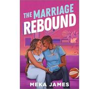 The Marriage Rebound: A Spicy Sapphic Romance