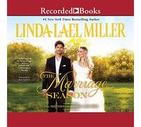 The Marriage Season (The Brides of Bliss County Series)