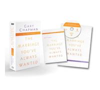 The Marriage You've Always Wanted: Small Group Experience