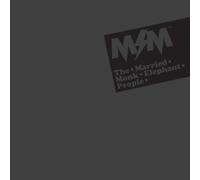 The Married Monk - Elephant People