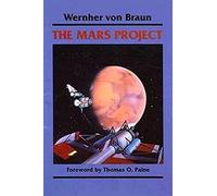 The Mars Project