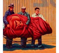 The Mars Volta - Amputechture [Reissue]