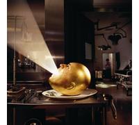 The Mars Volta - Deloused in the Comatorium [Re