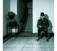 The Mars Volta - Frances The Mute & The Widow [RSD23 EX]