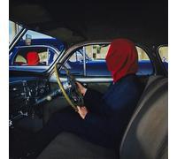 The Mars Volta Frances The Mute THKEX Glow In The Dark (Vinyl LP)