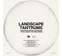 The Mars Volta Landscape Tantrums - Unfinished Original Recordings Of (Vinyl LP)