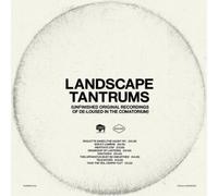 The Mars Volta Landscape Tantrums: Unfinished Original Recordings of (Vinyl LP)