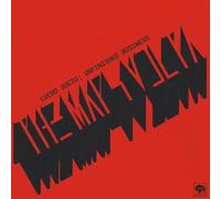 The Mars Volta - Lucro Sucio; Unfinished Business [2 LP]