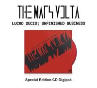 The Mars Volta - Lucro Sucio; Unfinished Business