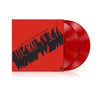 The Mars Volta - Lucro Sucio; Unfinished Business [2 LP]