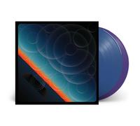 The Mars Volta Noctourniquet (2xLP Blu / Viola Vinile)
