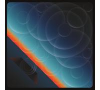 The Mars Volta Noctourniquet (Vinyl LP) 12" Album
