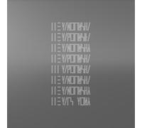 The Mars Volta Que Dios Te Maldiga Mi Corazon (CD) Album