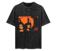 The Mars Volta Rock Band Mens T-Shirt Unisex Black Top Tee S