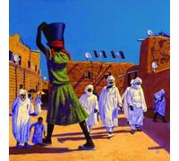 The Mars Volta The Bedlam in Goliath (Vinyl LP) 12" Album Coloured Vinyl