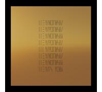 THE MARS VOLTA - The Mars Volta (2022) LP vinyl