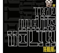 The Mars Volta – Tremulant – Vinile nero (LP 12" EP) – Warner Music