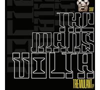 Mars Volta The - Tremulant