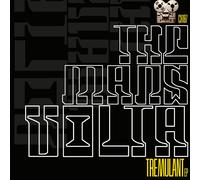 The Mars Volta Tremulant (Vinyl LP) 12" EP