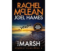 The Marsh: 8