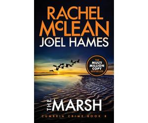 The Marsh: 8
