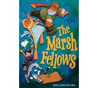 The Marsh Fellows